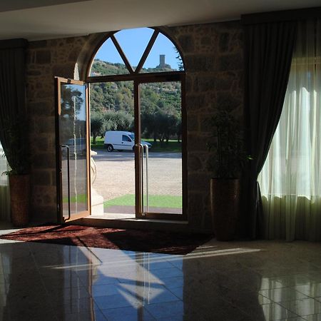 Palace Hotel & Spa Termas De Sao Tiago Penamacor Buitenkant foto