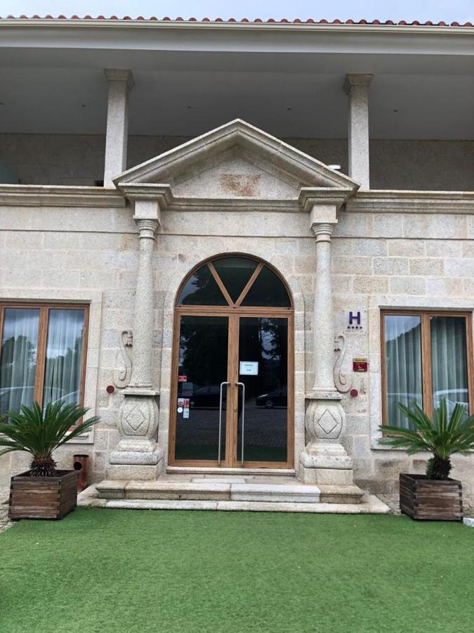 Palace Hotel & Spa Termas De Sao Tiago Penamacor Buitenkant foto