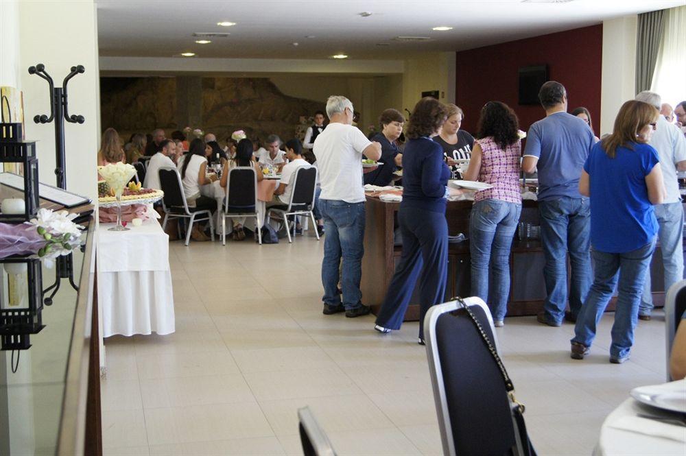 Palace Hotel & Spa Termas De Sao Tiago Penamacor Buitenkant foto