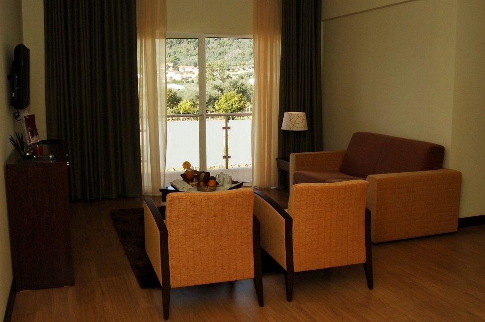 Palace Hotel & Spa Termas De Sao Tiago Penamacor Buitenkant foto