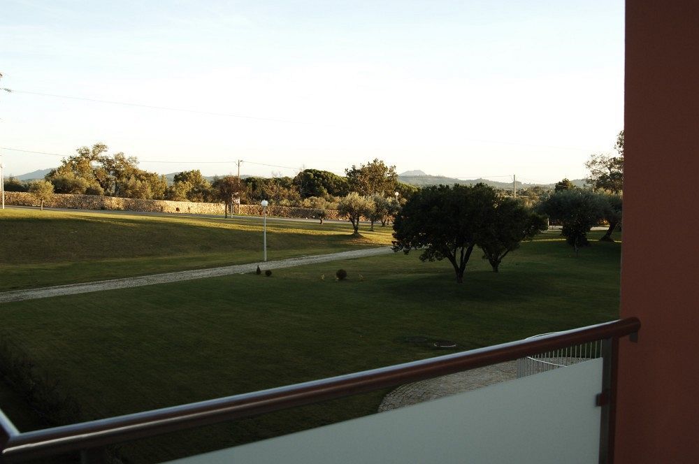 Palace Hotel & Spa Termas De Sao Tiago Penamacor Buitenkant foto