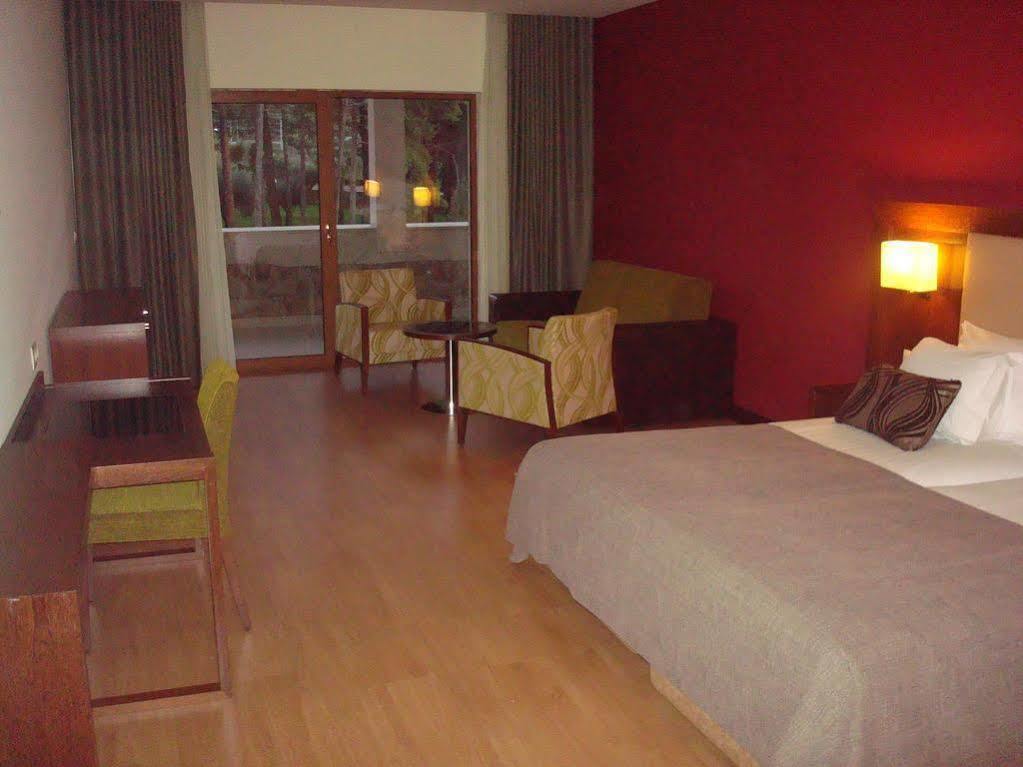 Palace Hotel & Spa Termas De Sao Tiago Penamacor Buitenkant foto