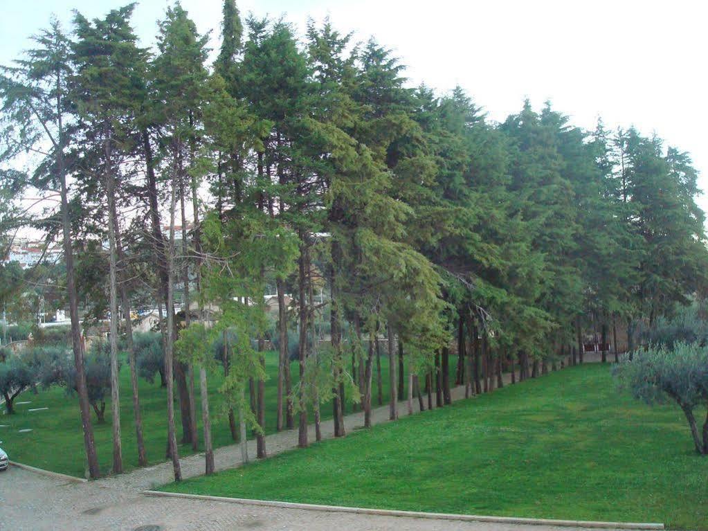 Palace Hotel & Spa Termas De Sao Tiago Penamacor Buitenkant foto